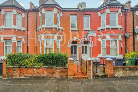 4 bedroom house to rent, Mora Road, London, NW2