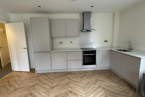 2 bedroom apartment to rent, Ellerby Road, Leeds LS9