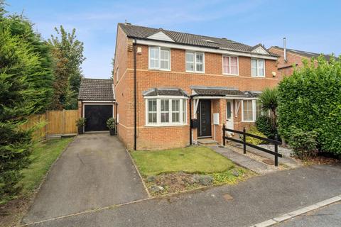 3 bedroom semi-detached house for sale, Balmoral Road, Abbots Langley WD5