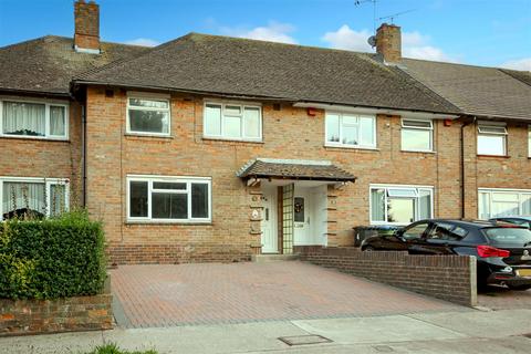 3 bedroom terraced house for sale, Helyers Green, Littlehampton BN17