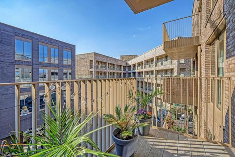 Flat 301, 11 Meldola Yard, London, E9 5NW