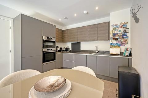 Flat 301, 11 Meldola Yard, London, E9 5NW