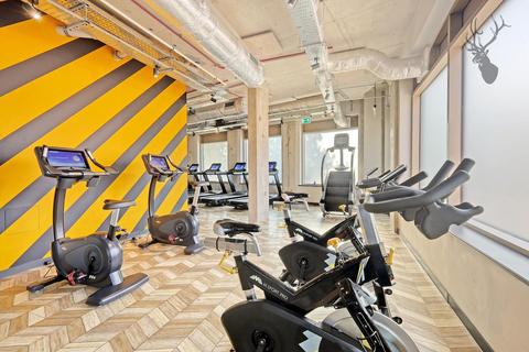 Flat 301, 11 Meldola Yard, London, E9 5NW