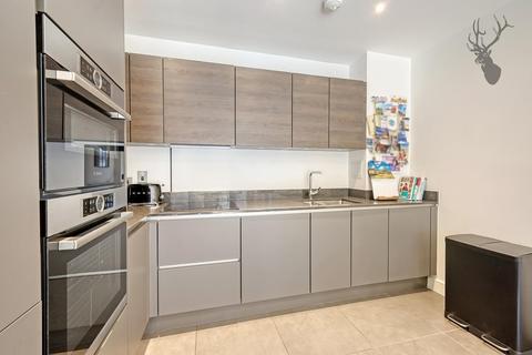 Flat 301, 11 Meldola Yard, London, E9 5NW