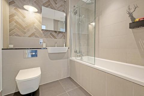 Flat 301, 11 Meldola Yard, London, E9 5NW