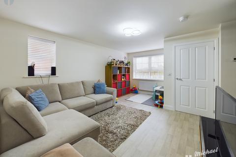 3 bedroom semi-detached house for sale, Nutmeg Close, Broughton, Aylesbury, Buckinghamshire