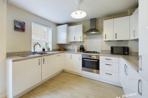 3 bedroom semi-detached house for sale, Nutmeg Close, Broughton, Aylesbury, Buckinghamshire