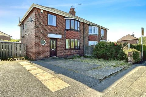 3 bedroom semi-detached house for sale, Festival Road, Wath-Upon-Dearne, Rotherham