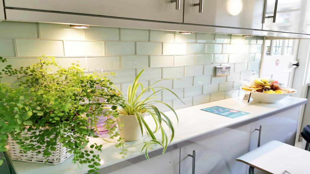 Luxurious Rooms in Angel