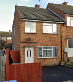 3 bedroom terraced house to rent, Linley Close, Hastings TN34