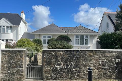 3 bedroom detached house for sale, Beach Road, Westward Ho EX39