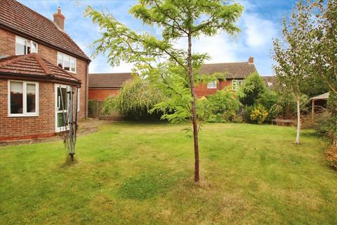 4 bedroom detached house for sale, Lime Grove Bassingham, Lincoln