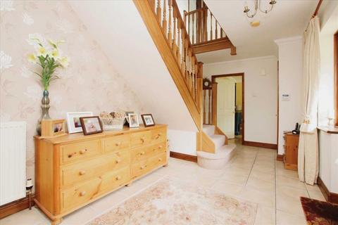 4 bedroom detached house for sale, Lime Grove Bassingham, Lincoln