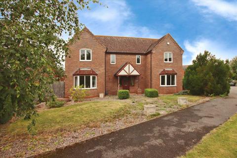 4 bedroom detached house for sale, Lime Grove Bassingham, Lincoln