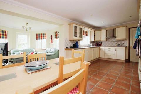 4 bedroom detached house for sale, Lime Grove Bassingham, Lincoln