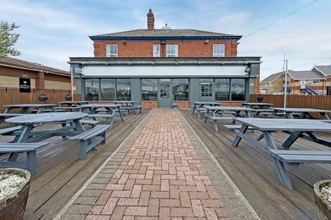 Restaurant to rent, Slake Terrace, Hartlepool