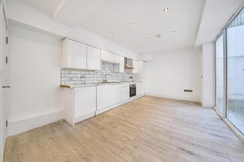 1 bedroom flat for sale, Leigham Court Road, Streatham