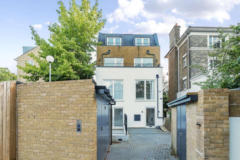 3 bedroom flat for sale, Leigham Court Road, Streatham