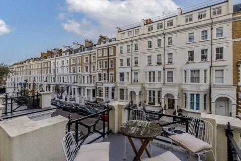 2 bedroom apartment to rent, Lexham Gardens, Kensington, London, W8