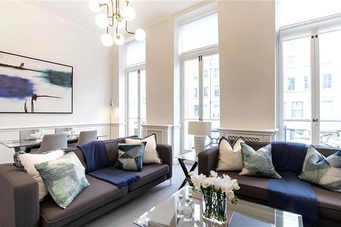 2 bedroom apartment to rent, Lexham Gardens, Kensington, London, W8