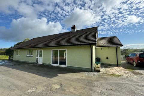 3 bedroom property with land for sale, Esgardawe, Llandeilo, SA19