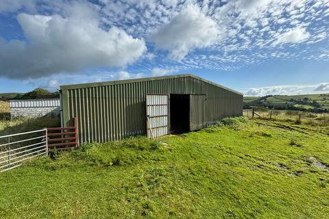 undefined, Esgardawe, Llandeilo, SA19