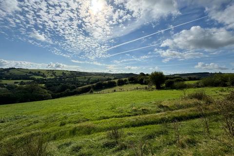 undefined, Esgardawe, Llandeilo, SA19