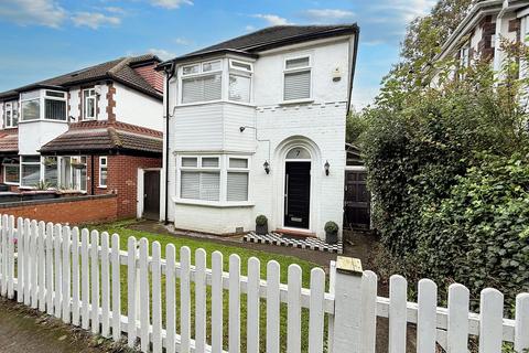 3 bedroom detached house for sale, Heathland Road, Salford, M7