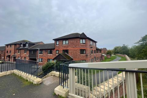 1 bedroom flat to rent, East Vale Court, Denton Holme, Carlisle, CA2