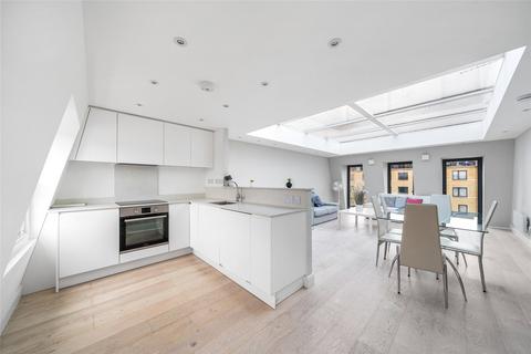 3 bedroom apartment for sale, Westmoreland Terrace, London, SW1V