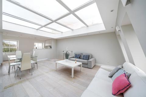 3 bedroom apartment for sale, Westmoreland Terrace, London, SW1V