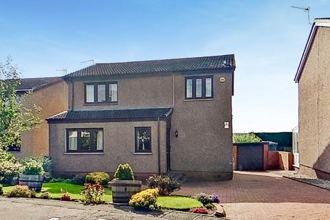 4 bedroom detached house for sale, Queens Road, Broxburn, EH52