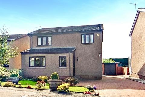 4 bedroom detached house for sale, Queens Road, Broxburn, EH52