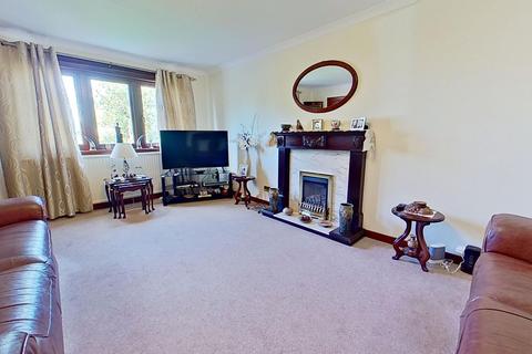 4 bedroom detached house for sale, Queens Road, Broxburn, EH52