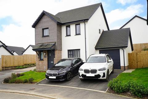 3 bedroom detached house for sale, Lower Abbots, Buckland Brewer