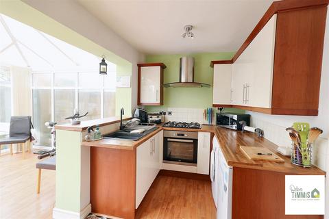 2 bedroom semi-detached house for sale, Athena Road, Birches Head, Stoke-On-Trent