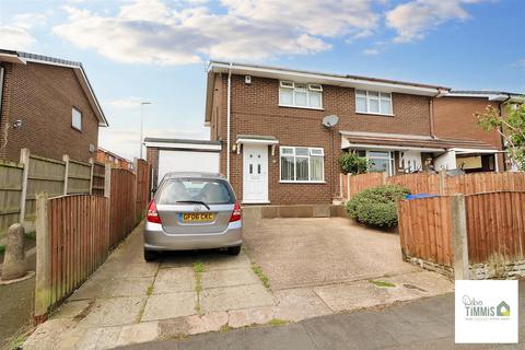 18 Athena Road, Stoke-on-trent, ST1 6RT