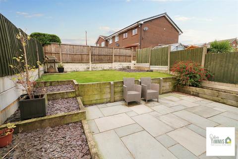 18 Athena Road, Stoke-on-trent, ST1 6RT