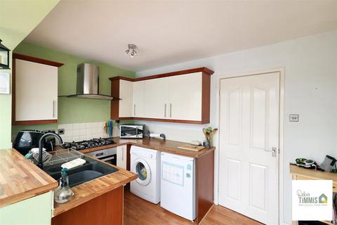 18 Athena Road, Stoke-on-trent, ST1 6RT