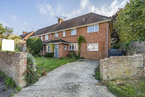 3 bedroom semi-detached house for sale, Abingdon,  Oxfordshire,  OX14