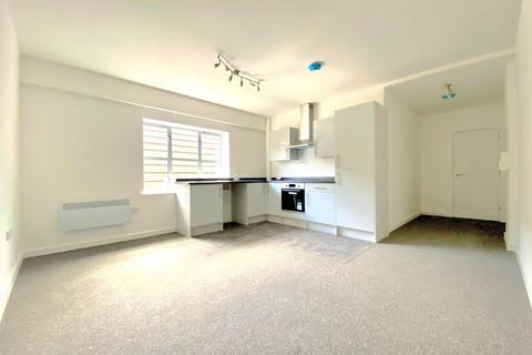 1 bedroom apartment to rent, Wilks Walk, Grange Park, Northampton NN4