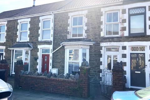 2 bedroom terraced house for sale, Coombes Road, Neath