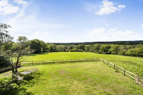 4 bedroom semi-detached house for sale, Steep Road, Crowborough, TN6