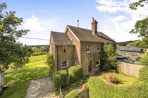 4 bedroom semi-detached house for sale, Steep Road, Crowborough, TN6