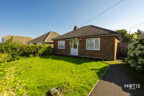 24 Albany Road, Capel Le Ferne, Folkestone, CT18 7LA