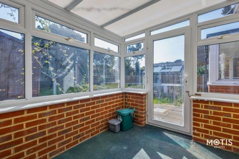 24 Albany Road, Capel Le Ferne, Folkestone, CT18 7LA