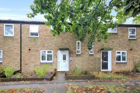 3 bedroom terraced house for sale, Kiln Way, Wellingborough NN8