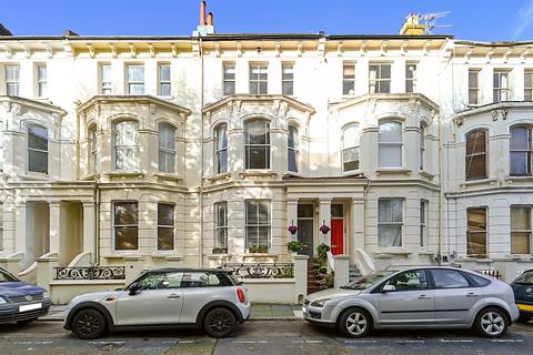 Studio to rent, Albert Road, Brighton, East Sussex, BN1