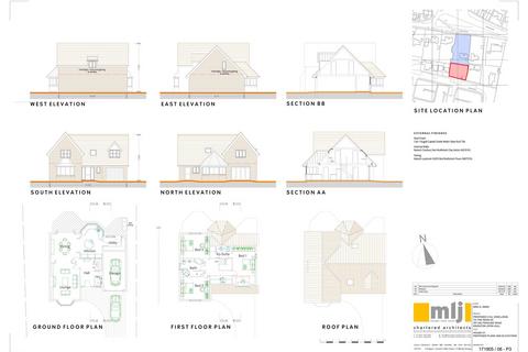 Plot for sale, Plot at Rear of Saltshouse Road, Hull