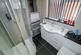 Shower room/w.c.